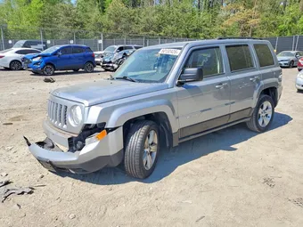 2017 Jeep Patriot 1C4NJPFA4HD172659