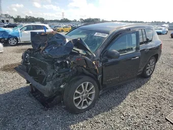 2016 Jeep Compass 1C4NJDBB0GD702203