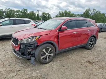 2016 Kia Sorento 5XYPHDA17GG032065