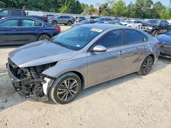 2024 Kia Forte 3KPF24AD4RE755735
