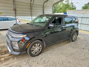 2020 Kia Soul KNDJ23AU4L7004131