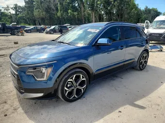 2025 Kia Niro KNDCR3LE3S5253105