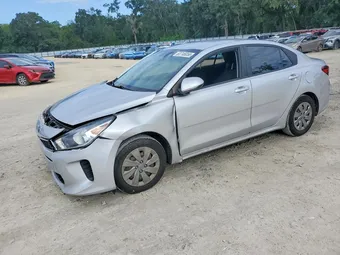2019 Kia Rio 3KPA24AB3KE165654