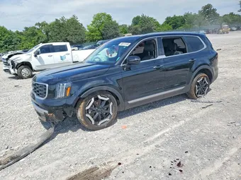 2023 Kia Telluride 5XYP64GC2PG362470
