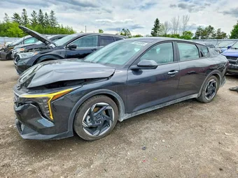 2025 Kia K4 3KPFU4DE7SE174573