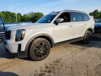 2022 Kia Telluride 5XYP5DHC9NG295283