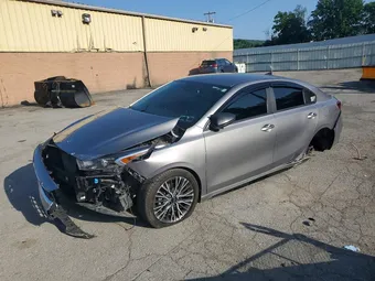 2023 Kia Forte 3KPF54AD1PE673174