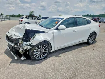 2019 Kia Cadenza KNALB4J11K5164446