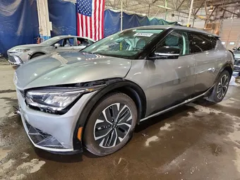 2023 Kia EV6 KNDC34LA0P5612020
