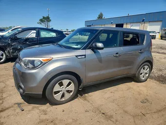 2015 Kia Soul KNDJN2A24F7220596