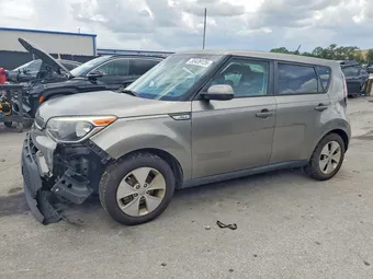2016 Kia Soul KNDJN2A20G7399995