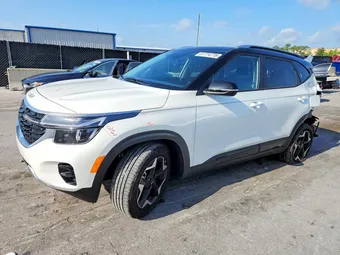 2026 Kia Seltos KNDEUCAA1T7915857