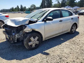 2018 Kia Rio 3KPA24AB7JE079410