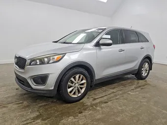 2016 Kia Sorento 5XYPG4A37GG069184