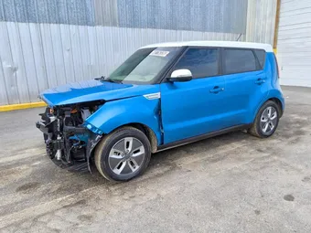 2017 Kia Soul KNDJP3AE2H7021267