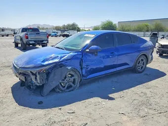 2025 Kia K4 3KPFT4DE4SE027663
