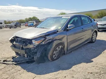 2022 Kia Rio 3KPA24AD7NE473769