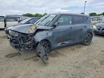 2024 Kia Soul KNDJ33AU4R7920569
