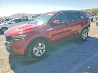 2022 Kia Sorento 5XYRG4LC7NG085212