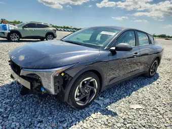 2025 Kia K4 3KPFU4DE1SE021350