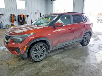 2023 Kia Seltos KNDEUCAA0P7467116