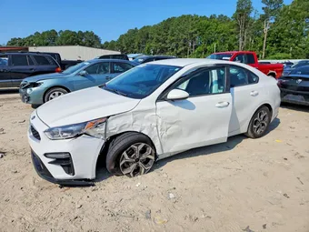 2019 Kia Forte 3KPF24AD9KE078560