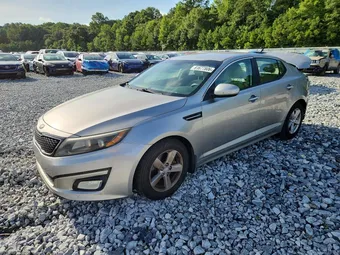 2015 Kia Optima 5XXGM4A76FG480042