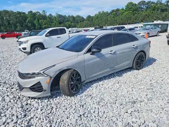2024 Kia K5 5XXG64J22RG232406
