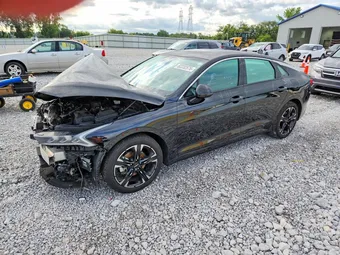 2022 Kia K5 5XXG64J26NG098591