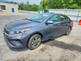 2023 Kia Forte 3KPF24AD6PE661885
