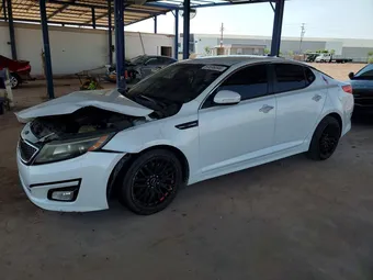 2015 Kia Optima 5XXGR4A73FG496121