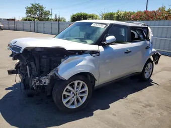 2018 Kia Soul KNDJP3A50J7539254