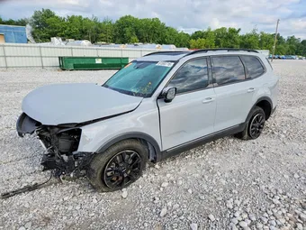 2023 Kia Telluride 5XYP5DGC2PG371401