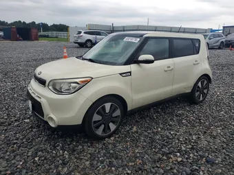 2016 Kia Soul KNDJX3A58G7369394