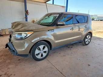 2016 Kia Soul KNDJN2A23G7271315