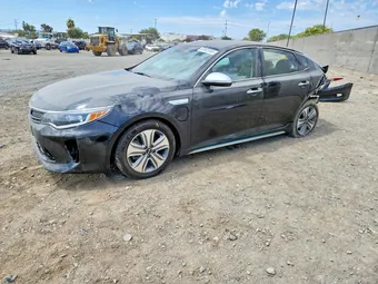 2017 Kia Optima KNAGV4LD6H5014678