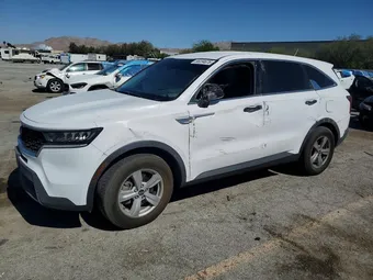 2021 Kia Sorento 5XYRG4LC3MG054277