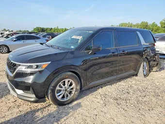 2022 Kia Carnival KNDNB4H32N6094330