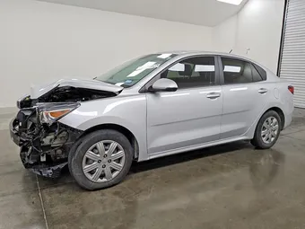 2023 Kia Rio 3KPA24AD4PE617510