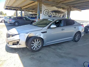 2015 Kia Optima 5XXGM4A70FG473684