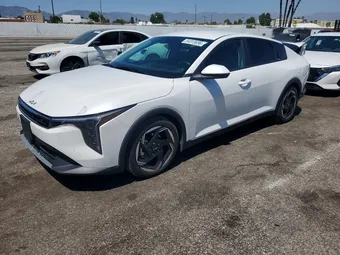 2025 Kia K4 3KPFU4DE9SE170363