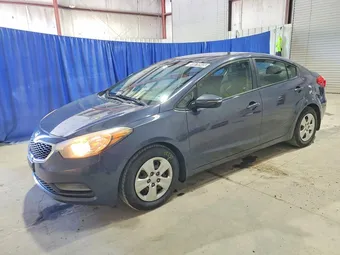 2015 Kia Forte KNAFX4A67F5423148