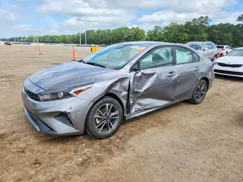 2024 Kia Forte 3KPF24AD8RE726299