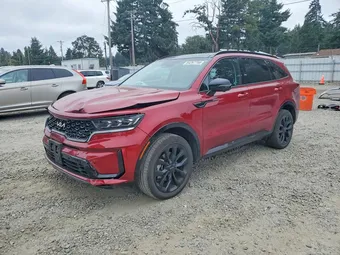 2023 Kia Sorento 5XYRKDLF4PG238365