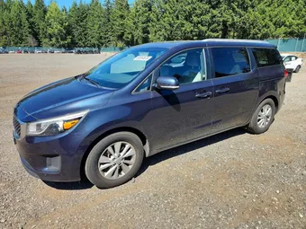 2015 Kia Sedona KNDMB5C1XF6064338