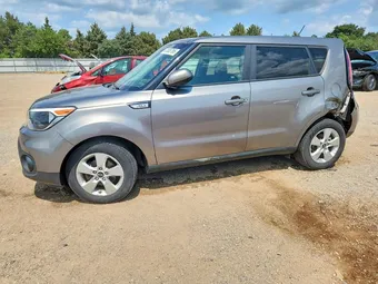 2017 Kia Soul KNDJN2A20H7460621