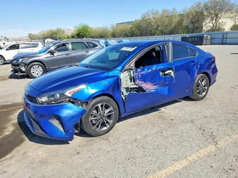 2023 Kia Forte 3KPF24AD8PE517383
