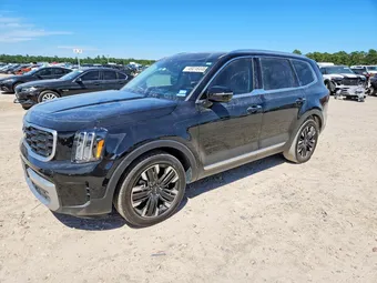 2023 Kia Telluride 5XYP5DGC0PG370893