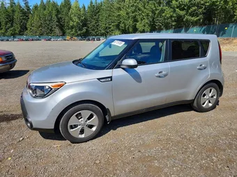 2015 Kia Soul KNDJN2A20F7749995