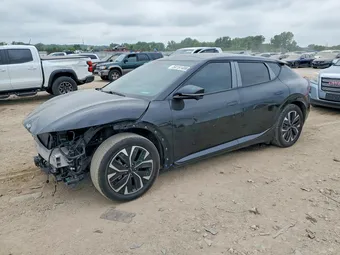 2023 Kia EV6 KNDC44LA3P5101057